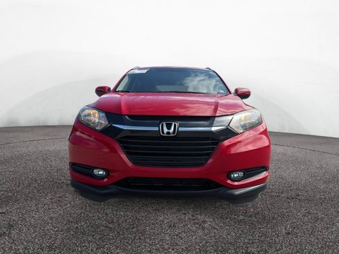 Used 2018 Honda HR-V EX-L image 2