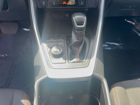 Certified 2024 Toyota RAV4 SE w/ Weather & Moonroof Package image 18