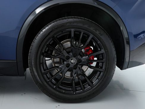 New 2025 Maserati Grecale Modena image 26