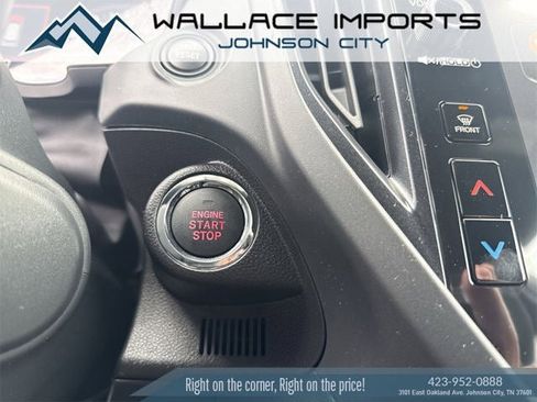 New 2026 Subaru Forester Premium image 77