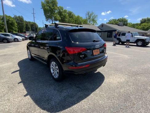 Used 2016 Audi Q5 2.0T Premium AWD/4WD image 6