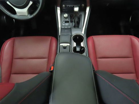 Used 2021 Lexus NX 300 FWD w/ Premium Package image 16