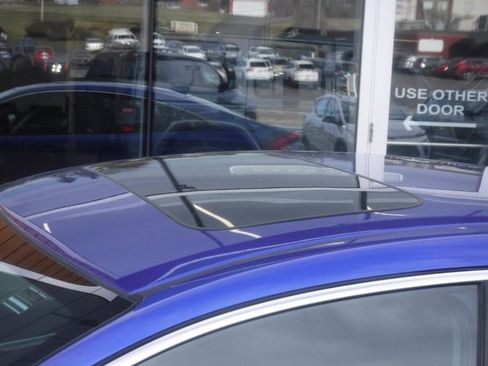 Used 2020 Honda Civic EX image 3