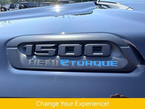 Used 2021 RAM 1500 Big Horn AWD/4WD image 30