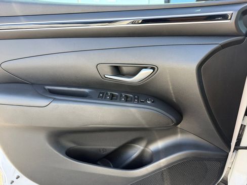 Certified 2023 Hyundai Tucson SEL AWD/4WD image 13