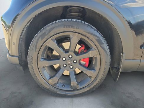 Used 2022 Ford Explorer ST w/ Equipment Group 401A AWD/4WD image 14