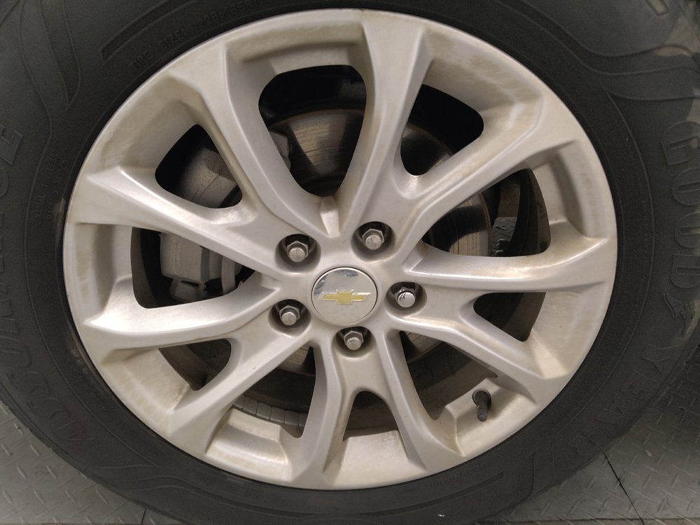 Used 2019 Chevrolet Equinox LT FWD image 31