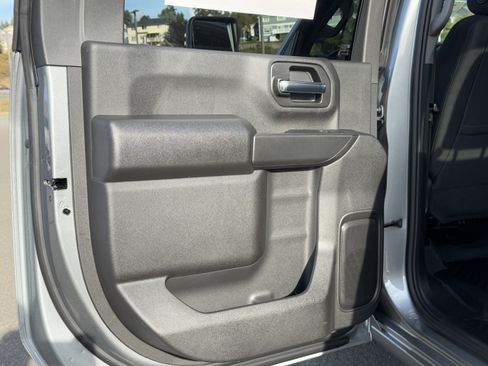 New 2026 Chevrolet Silverado 2500 Custom w/ Custom Value Package image 29