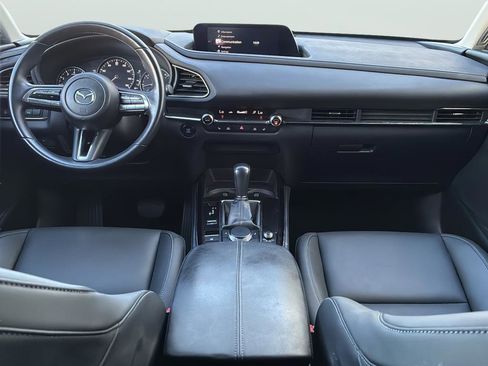 Used 2022 MAZDA CX-30 AWD 2.5 S w/ Preferred Package image 15