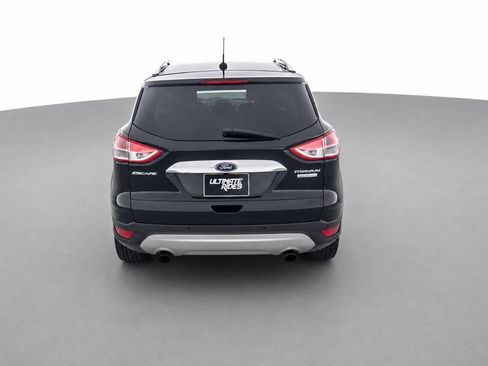 Used 2014 Ford Escape Titanium w/ Equipment Group 401A FWD image 6