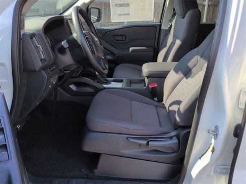 New 2026 Nissan Frontier S w/ S Utility Package image 14