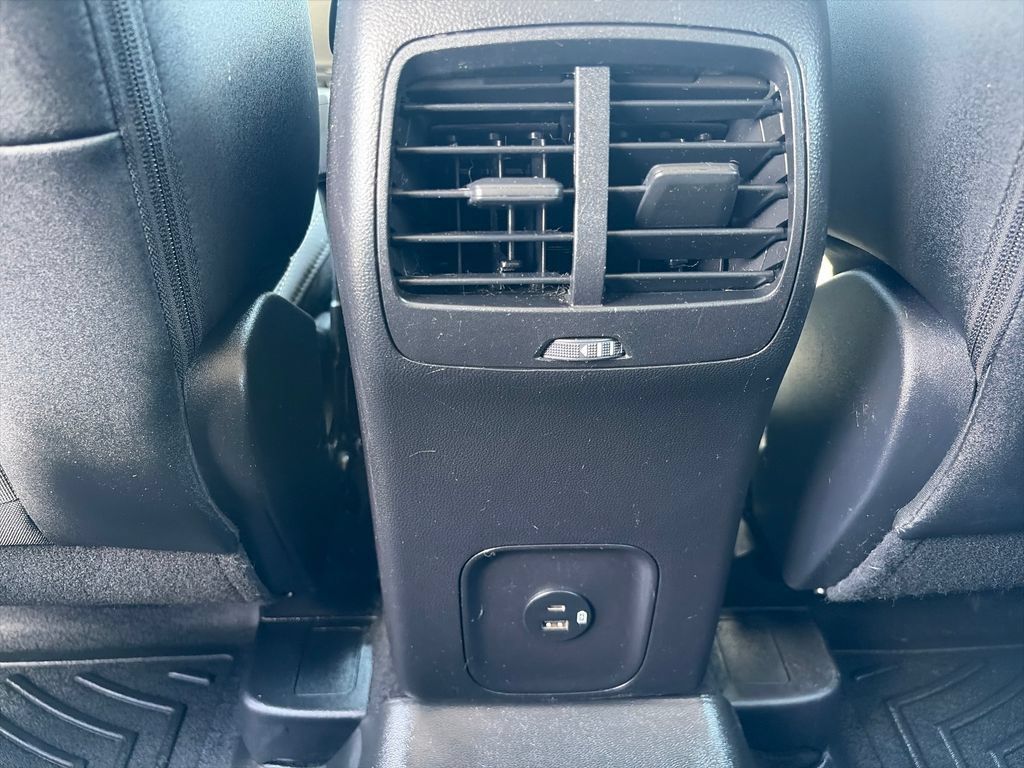 Used 2022 Ford Bronco Sport Big Bend AWD/4WD image 34