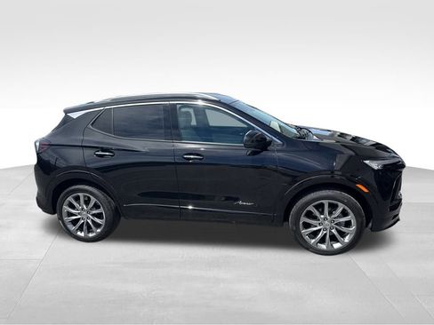 Used 2025 Buick Encore GX Avenir w/ Avenir Technology Package image 3