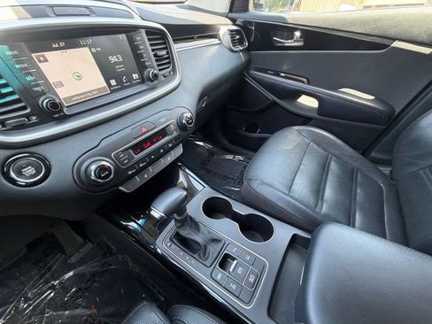 Used 2020 Kia Sorento SX AWD/4WD image 25