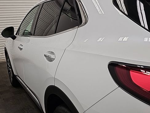 New 2026 Buick Envision Preferred AWD/4WD image 6