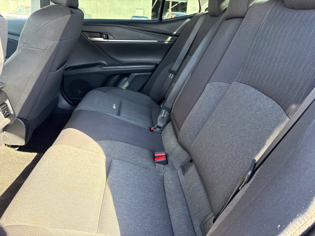 Certified 2025 Toyota Camry LE w/ Convenience Package FWD image 30