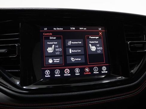 Used 2024 Dodge Durango GT AWD/4WD image 24
