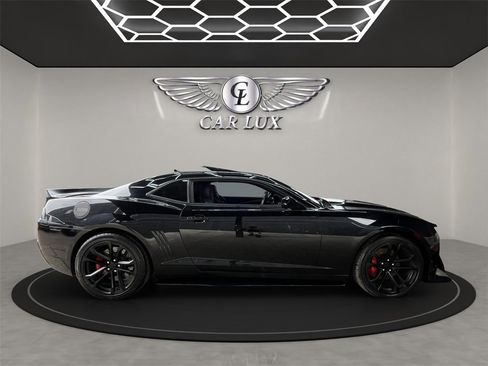 Used 2014 Chevrolet Camaro SS w/ SS Performance Package image 7