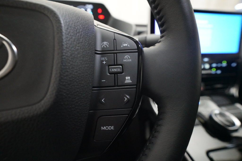 Used 2024 Toyota bZ4X FWD w/ Weather Package image 19