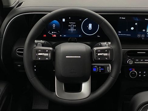 New 2026 Hyundai Palisade Limited AWD/4WD image 15
