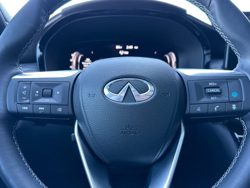 Used 2022 INFINITI QX60 Autograph w/ Cargo Package AWD/4WD image 25