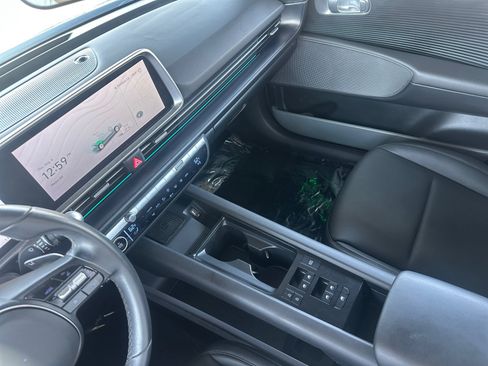 Used 2024 Hyundai Ioniq 6 SEL RWD image 23