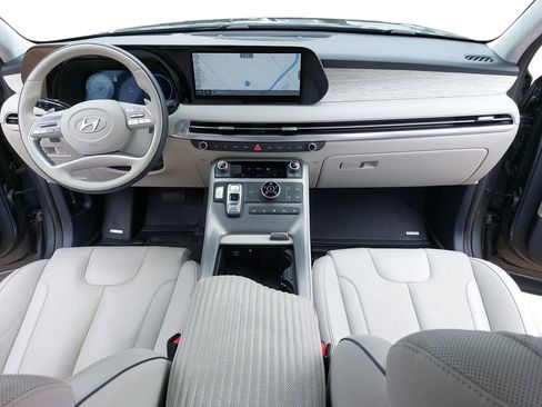 Used 2024 Hyundai Palisade Calligraphy AWD/4WD image 9