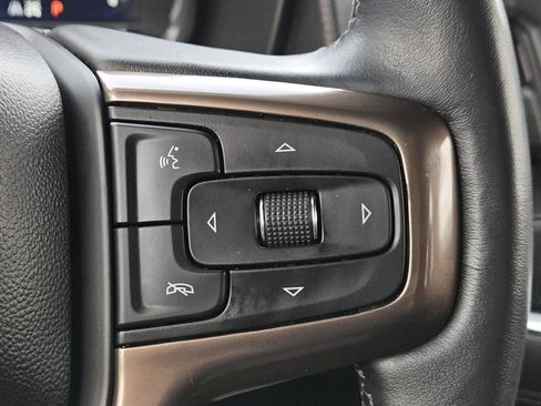 Used 2022 Chevrolet Tahoe High Country image 21