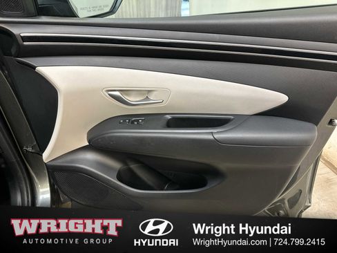 Used 2023 Hyundai Tucson SEL image 17