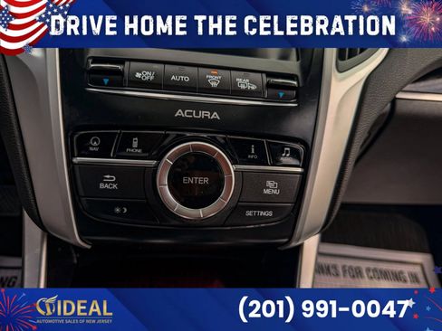 Used 2015 Acura TLX V6 SH-AWD w/ Technology Pkg image 27