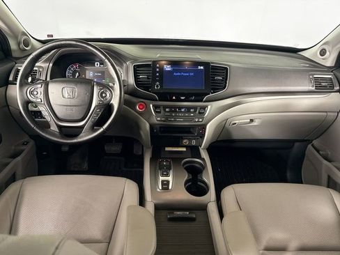 Certified 2022 Honda Ridgeline RTL-E image 29