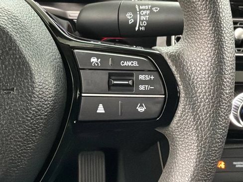 Certified 2026 Honda Civic LX image 12