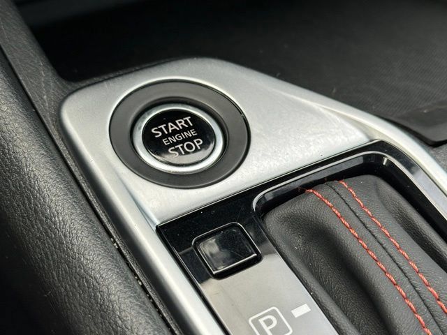 Used 2024 Nissan Sentra SR FWD image 36