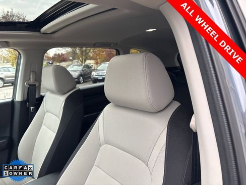 Used 2023 Honda CR-V EX image 22