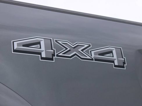 Used 2025 Ford F150 XLT w/ Equipment Group 301A Standard AWD/4WD image 18