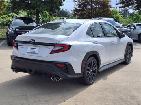 New 2026 Subaru WRX Premium AWD/4WD image 4