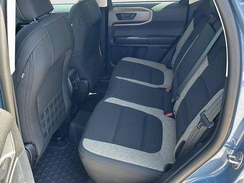 New 2026 Ford Bronco Sport Big Bend AWD/4WD image 20