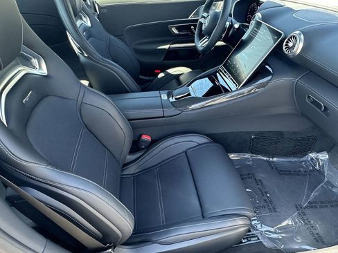 New 2025 Mercedes-Benz AMG GT 55 image 15