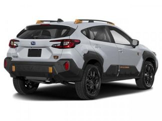 New 2026 Subaru Crosstrek 2.5i Wilderness video 2