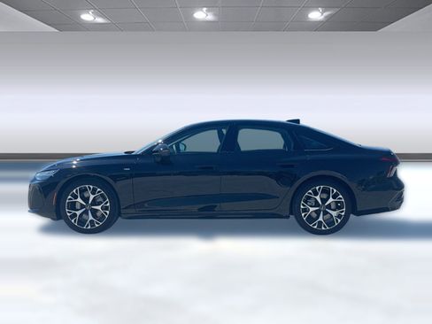 New 2026 Audi A6 Premium Plus AWD/4WD image 2