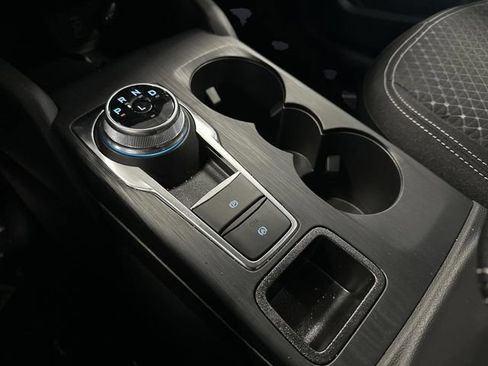 New 2026 Ford Escape Active w/ Active Premium Tech Pack image 23