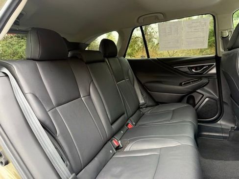 Used 2020 Subaru Outback Limited XT w/ Popular Package #2 image 20