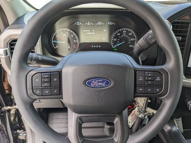 Used 2026 Ford F150 XL w/ Equipment Group 104A Hybrid AWD/4WD image 33