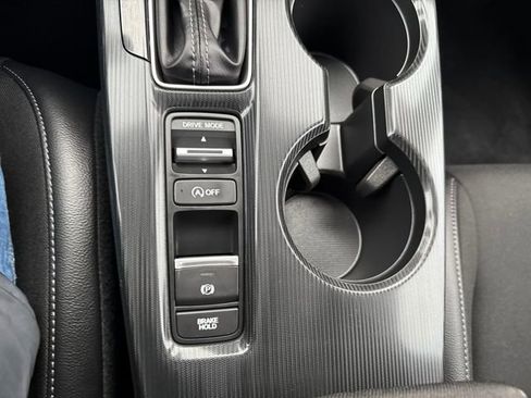 Certified 2025 Honda Civic Sport image 28