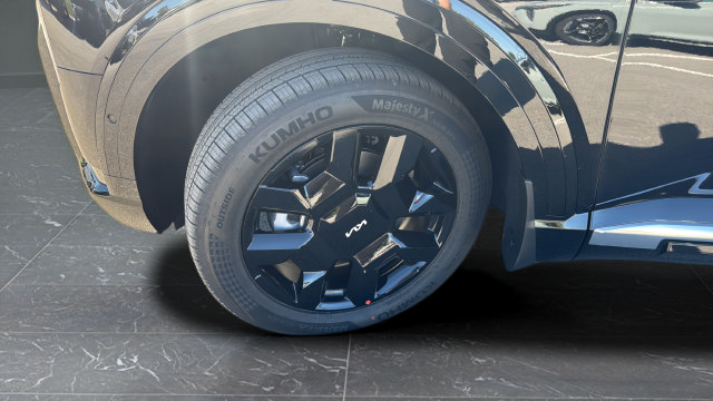 New 2027 Kia Telluride SX Prestige AWD/4WD image 42