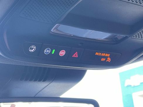 New 2026 Chevrolet Silverado EV LT w/ Plus Package image 30