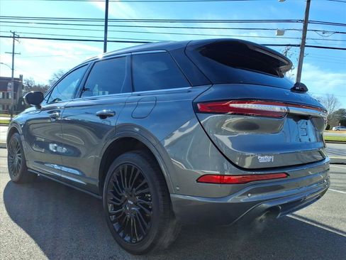 Certified 2021 Lincoln Corsair Reserve w/ Equipment Group 201A image 6