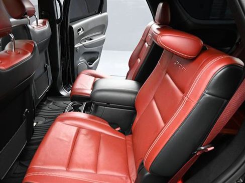 Used 2024 Dodge Durango SRT Hellcat AWD/4WD image 20