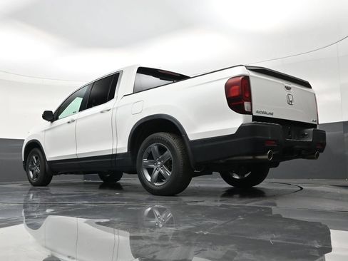 Used 2022 Honda Ridgeline RTL image 23