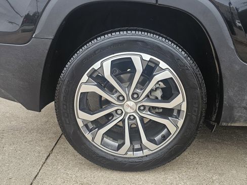 Used 2021 GMC Terrain SLT image 15